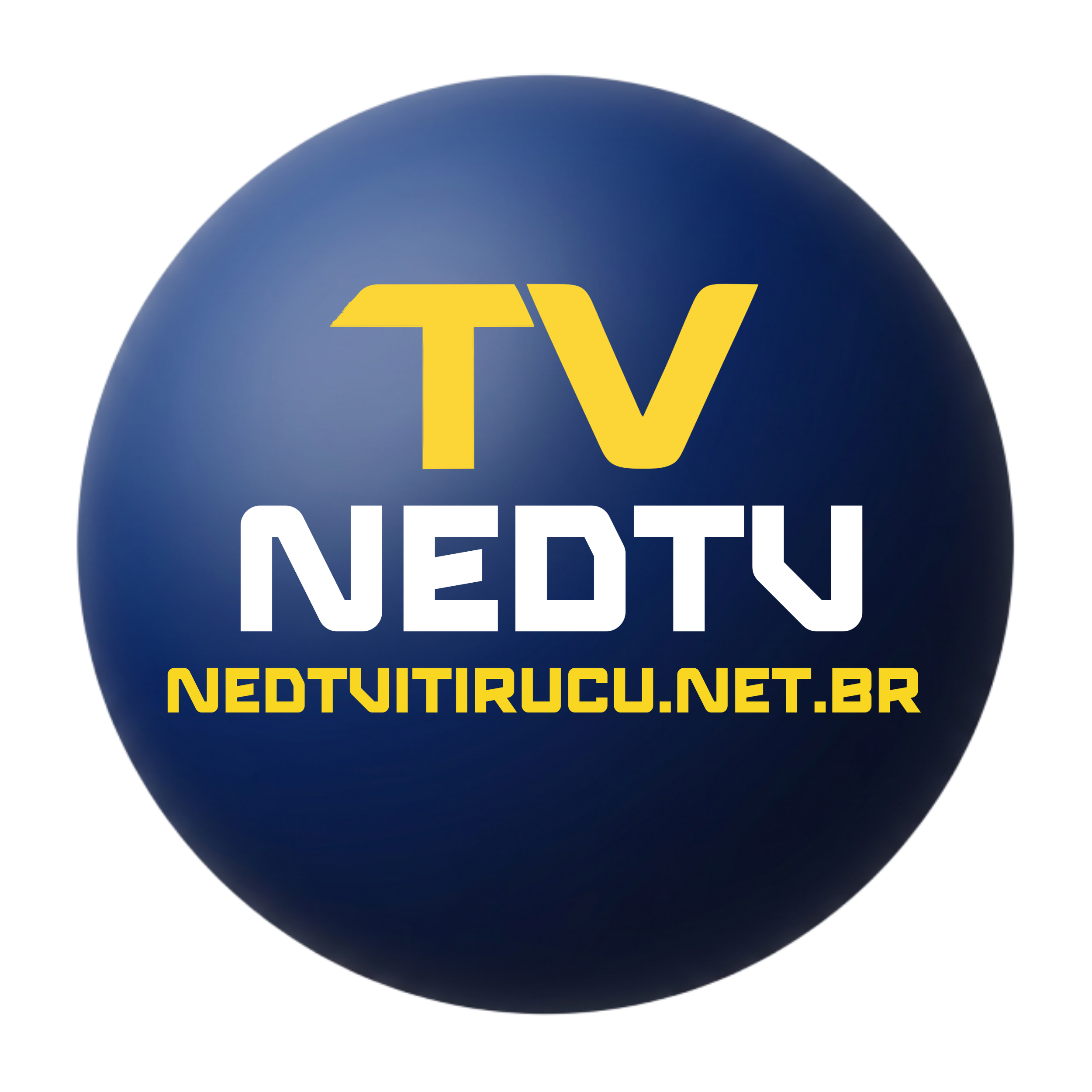 Logo NEDTV